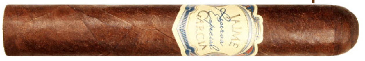 Jaime Garcia Reserva Especial Robusto 5¼×52
